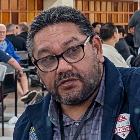Jose Francisco Garcia Narvaez's picture